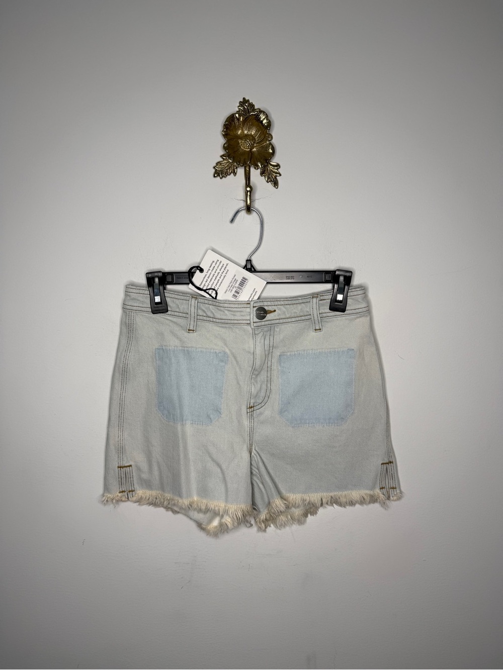 Seventy + Mochi Mabel Shorts 26